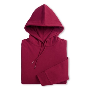 Sweat avec capuche 100% tissu régénéré 31