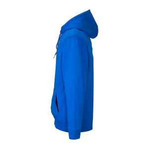 Sweat avec capuche 100% tissu régénéré 33