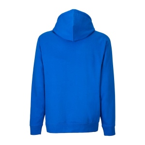 Sweat avec capuche 100% tissu régénéré 34