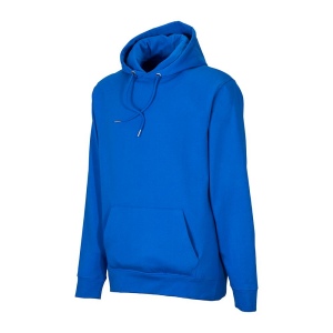 Sweat avec capuche 100% tissu régénéré 35