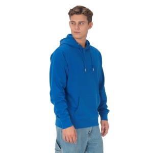 Sweat avec capuche 100% tissu régénéré 40