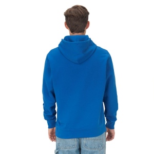 Sweat avec capuche 100% tissu régénéré 41