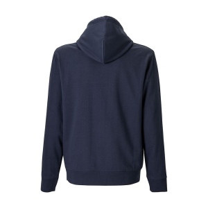 Sweat avec capuche 100% tissu régénéré 51
