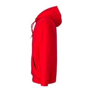 Sweat avec capuche 100% tissu régénéré 58