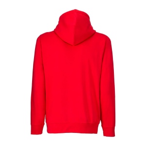 Sweat avec capuche 100% tissu régénéré 59