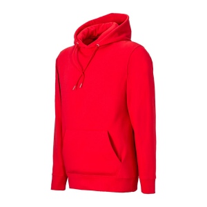 Sweat avec capuche 100% tissu régénéré 60