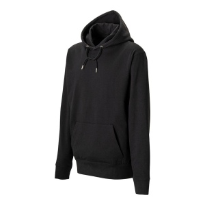 Sweat avec capuche 100% tissu régénéré 67