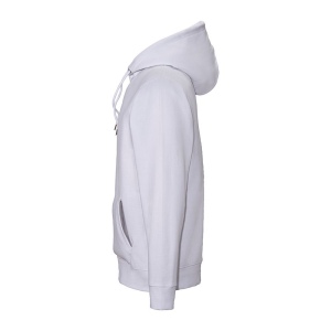 Sweat avec capuche 100% tissu régénéré 73