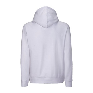 Sweat avec capuche 100% tissu régénéré 74