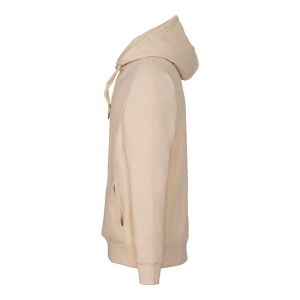Sweat avec capuche 100% tissu régénéré 18