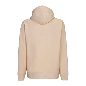 Sweat avec capuche 100% tissu régénéré 19