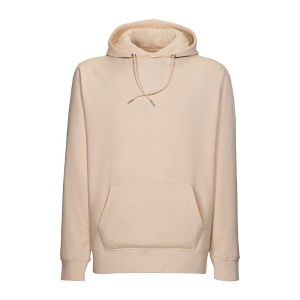 Sweat avec capuche 100% tissu régénéré 3