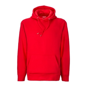 Sweat avec capuche 100% tissu régénéré 8