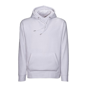 Sweat avec capuche 100% tissu régénéré 10