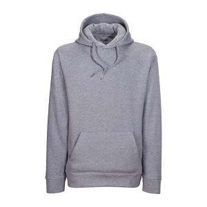 Sweat avec capuche 100% tissu régénéré 6