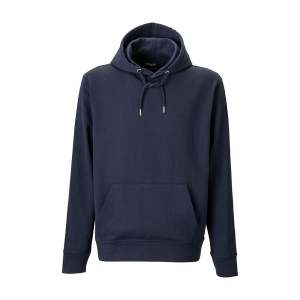 Sweat avec capuche 100% tissu régénéré 7