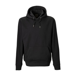 Sweat avec capuche 100% tissu régénéré 9