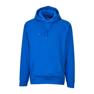 Sweat avec capuche 100% tissu régénéré 5