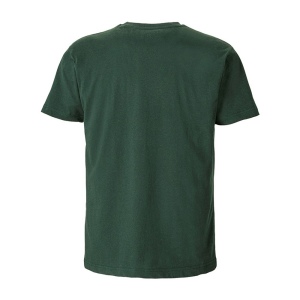 T-shirt 100% coton bio 7