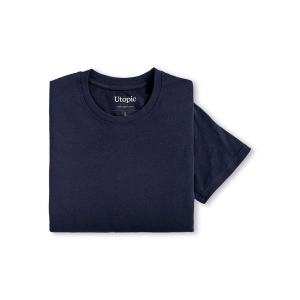 T-shirt 100% coton bio 17