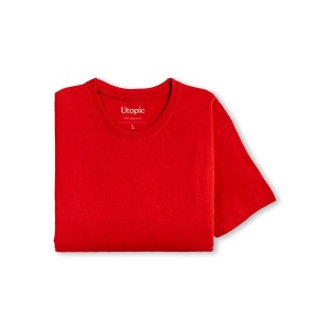 T-shirt 100% coton bio 21