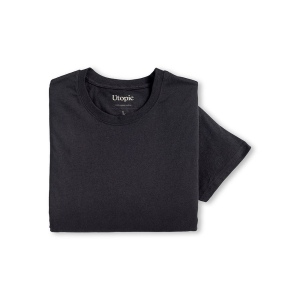 T-shirt 100% coton bio 25