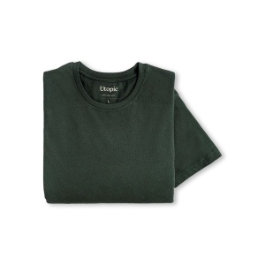 T-shirt 100% coton bio 9