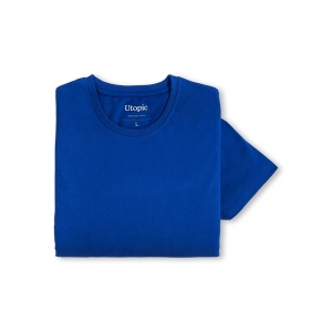 T-shirt 100% coton bio 13