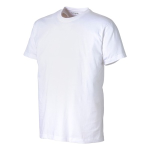T-shirt 100% coton bio 4