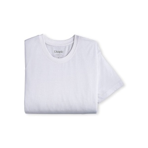 T-shirt 100% coton bio 5