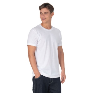 T-shirt 100% coton bio 7