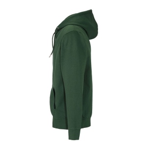 Tissu 100 régénéré. Sweat-shirt unisexe à capuche 7