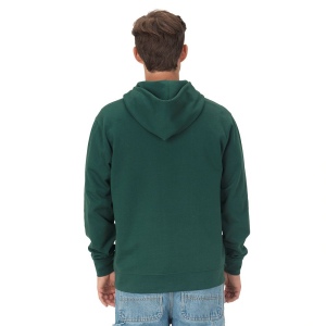 Tissu 100 régénéré. Sweat-shirt unisexe à capuche 16