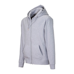 Tissu 100 régénéré. Sweat-shirt unisexe à capuche 20