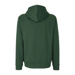 Tissu 100 régénéré. Sweat-shirt unisexe à capuche 8