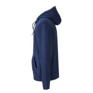 Tissu 100 régénéré. Sweat-shirt unisexe à capuche 26