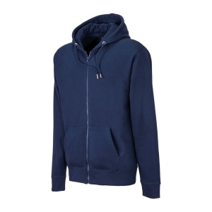 Tissu 100 régénéré. Sweat-shirt unisexe à capuche 28