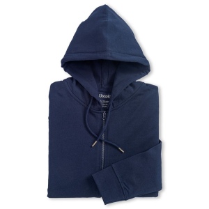 Tissu 100 régénéré. Sweat-shirt unisexe à capuche 29