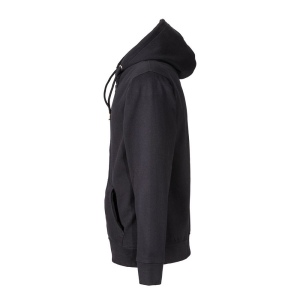 Tissu 100 régénéré. Sweat-shirt unisexe à capuche 34