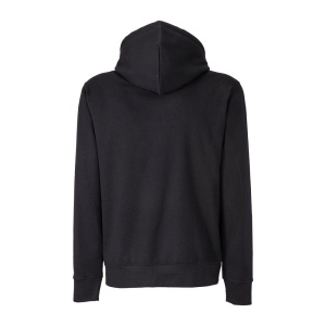 Tissu 100 régénéré. Sweat-shirt unisexe à capuche 35