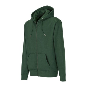 Tissu 100 régénéré. Sweat-shirt unisexe à capuche 9