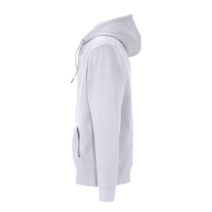 Tissu 100 régénéré. Sweat-shirt unisexe à capuche 42