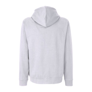 Tissu 100 régénéré. Sweat-shirt unisexe à capuche 43