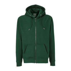 Tissu 100 régénéré. Sweat-shirt unisexe à capuche 2