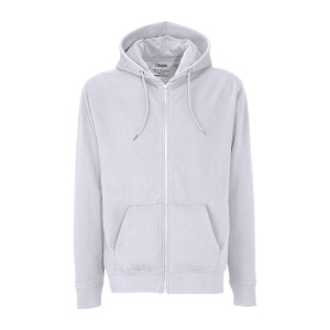 Tissu 100 régénéré. Sweat-shirt unisexe à capuche 6