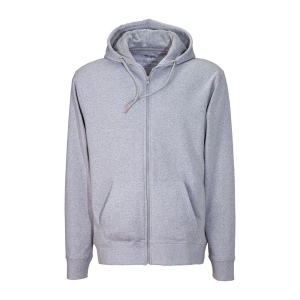 Tissu 100 régénéré. Sweat-shirt unisexe à capuche 3