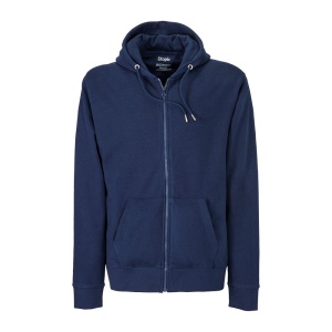 Tissu 100 régénéré. Sweat-shirt unisexe à capuche 4
