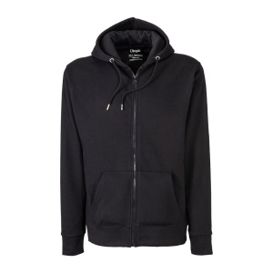 Tissu 100 régénéré. Sweat-shirt unisexe à capuche 5