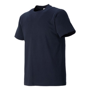 T-shirt tubulaire 100% coton biologique 16