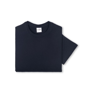 T-shirt tubulaire 100% coton biologique 17